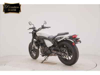 Kawasaki Eliminator 400 SE 2025