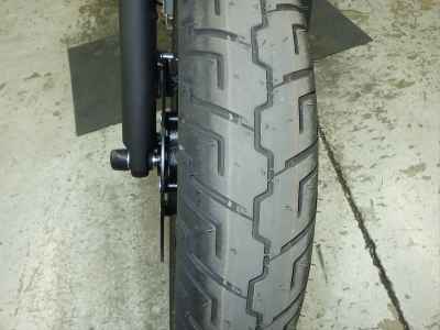 Kawasaki Eliminator 400 SE 2025