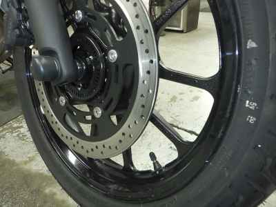 Kawasaki Eliminator 400 SE 2025