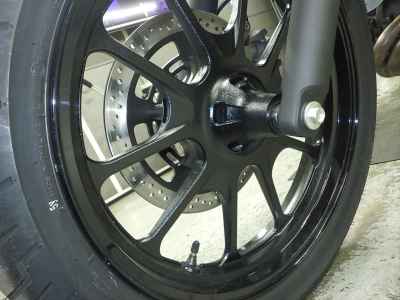 Kawasaki Eliminator 400 SE 2025