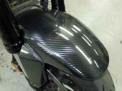 Honda CB1000R 2018