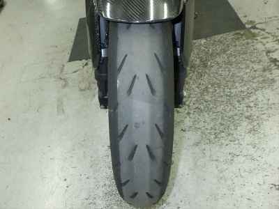 Honda CB1000R 2018