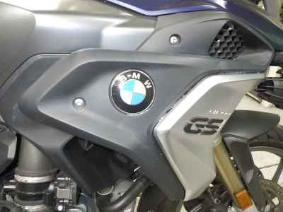 BMW R1200GS 2018