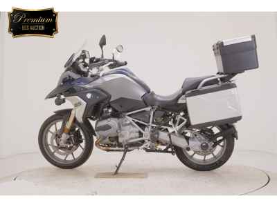 BMW R1200GS 2018