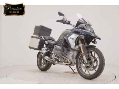 BMW R1200GS 2018