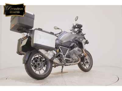 BMW R1200GS 2018