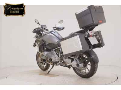 BMW R1200GS 2018