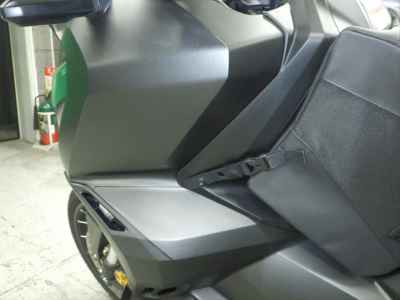 Honda X-Adv 750 2024