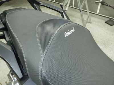 Honda X-Adv 750 2024