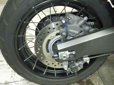 Honda X-Adv 750 2024