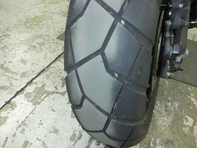 Honda X-Adv 750 2024