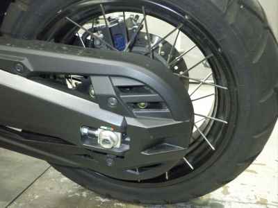 Honda X-Adv 750 2024