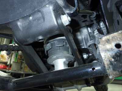 Honda X-Adv 750 2024