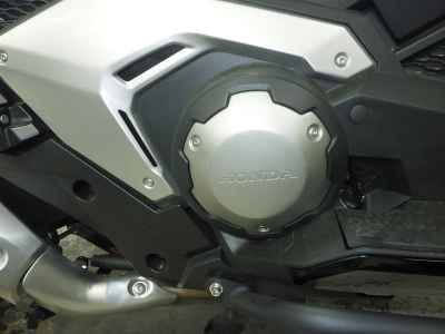 Honda X-Adv 750 2024
