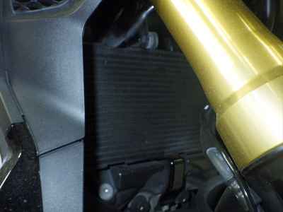 Honda X-Adv 750 2024