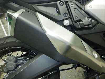 Honda X-Adv 750 2024