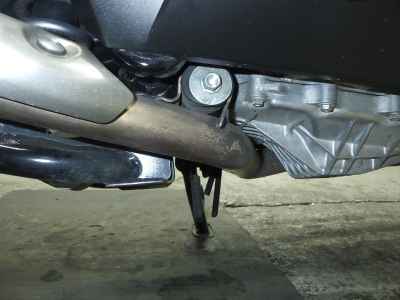 Honda X-Adv 750 2024