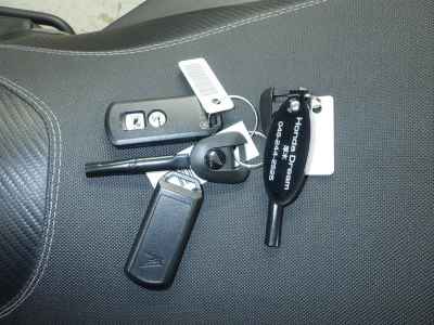 Honda X-Adv 750 2024