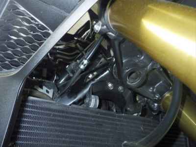 Honda X-Adv 750 2024