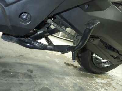 Honda X-Adv 750 2024