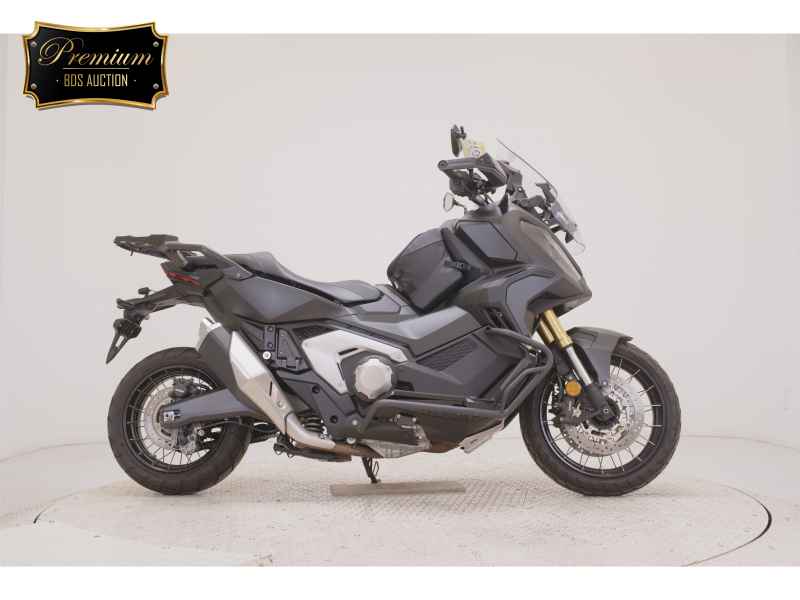 Honda X-Adv 750 2024