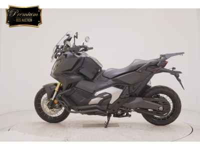 Honda X-Adv 750 2024
