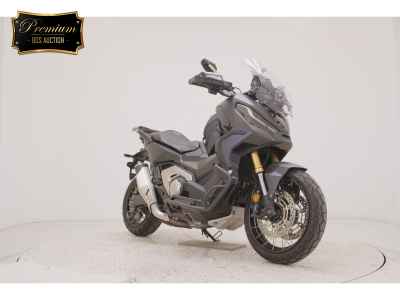 Honda X-Adv 750 2024
