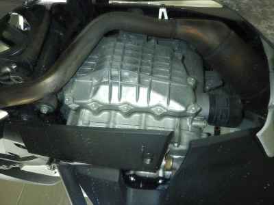 Honda X-Adv 750 2024