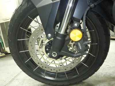 Honda X-Adv 750 2024