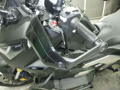 Honda X-Adv 750 2024