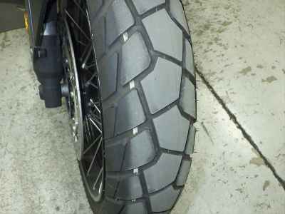 Honda X-Adv 750 2024