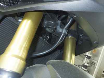 Honda X-Adv 750 2024