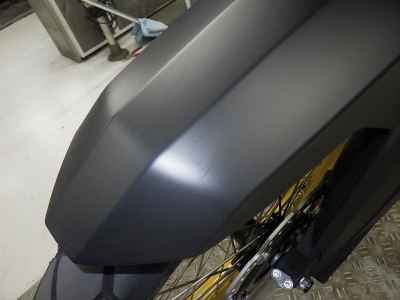 Honda CB400SFV Boldor 2025