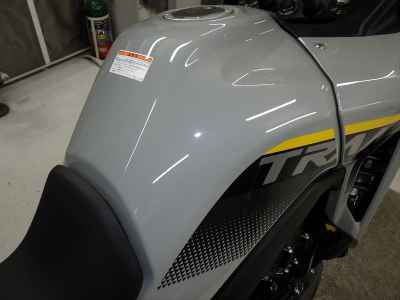 Honda CB400SFV Boldor 2025