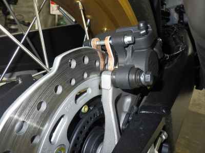 Honda CB400SFV Boldor 2025