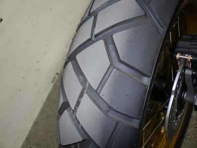 Honda CB400SFV Boldor 2025