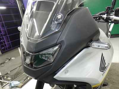 Honda CB400SFV Boldor 2025