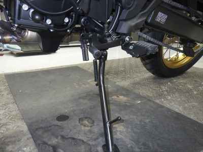 Honda CB400SFV Boldor 2025