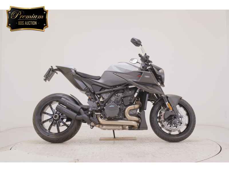 KTM 1290 Super Duke R 2026