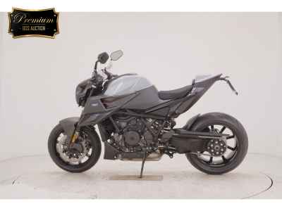 KTM 1290 Super Duke R 2026