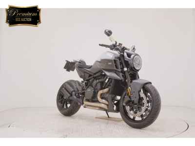 KTM 1290 Super Duke R 2026