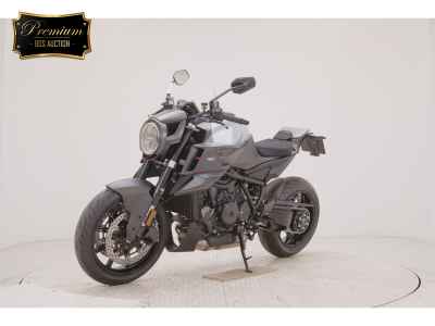 KTM 1290 Super Duke R 2026