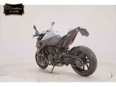 KTM 1290 Super Duke R 2026