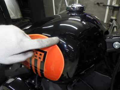 Harley-Davidson Street Bob FXBBS1870 2022