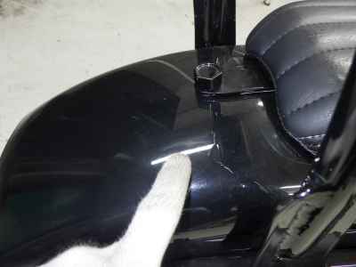 Harley-Davidson Street Bob FXBBS1870 2022