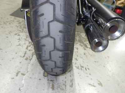 Harley-Davidson Street Bob FXBBS1870 2022