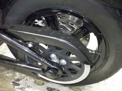 Harley-Davidson Street Bob FXBBS1870 2022