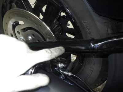 Harley-Davidson Street Bob FXBBS1870 2022