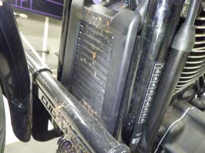 Harley-Davidson Street Bob FXBBS1870 2022