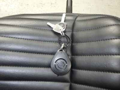 Harley-Davidson Street Bob FXBBS1870 2022